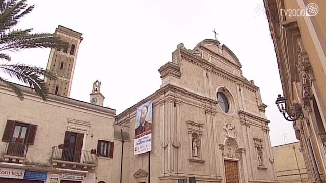 Latiano (BR) – Borghi d'Italia (Tv2000)